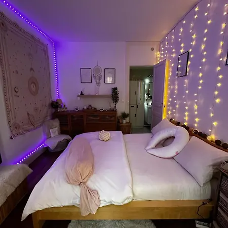Appartement Family Paris