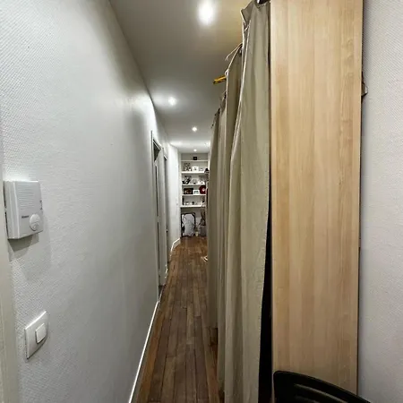 Family Appartement