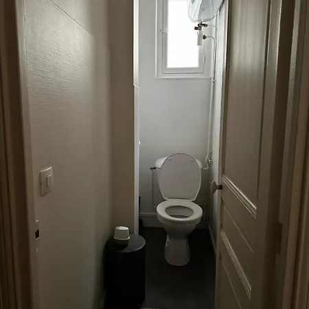 Apartment Family Paris